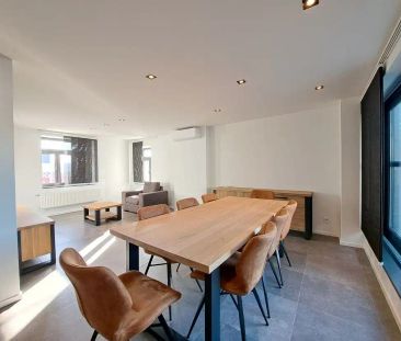 Instapklaar ruim duplex appartement te Rekem - Photo 5