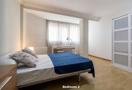 Passatge Doctor Bartual Moret, Valencia, Valencian Community 46010 - Photo 2