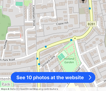 Cottenham Park Road, Wimbledon - Photo 1