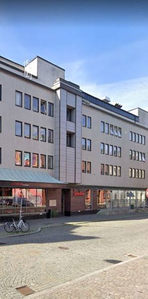 Grynbodgatan 14, Gamla Staden - Foto 1