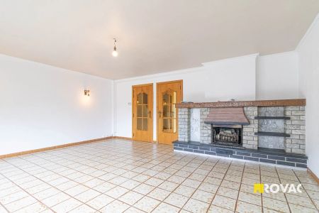 Gezellig duplex appartement met ruim zonneterras! - Photo 2