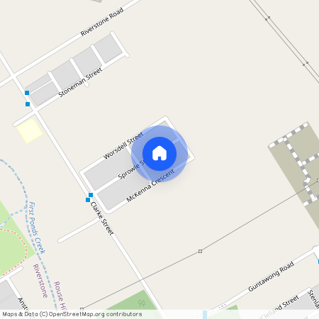 30 Sprowle Street, Rouse Hill, NSW 2155