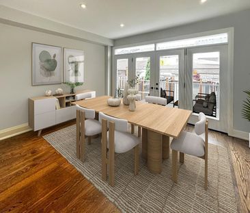 For Lease - 45 Whistle Post Street, Toronto, Ontario - Photo 4