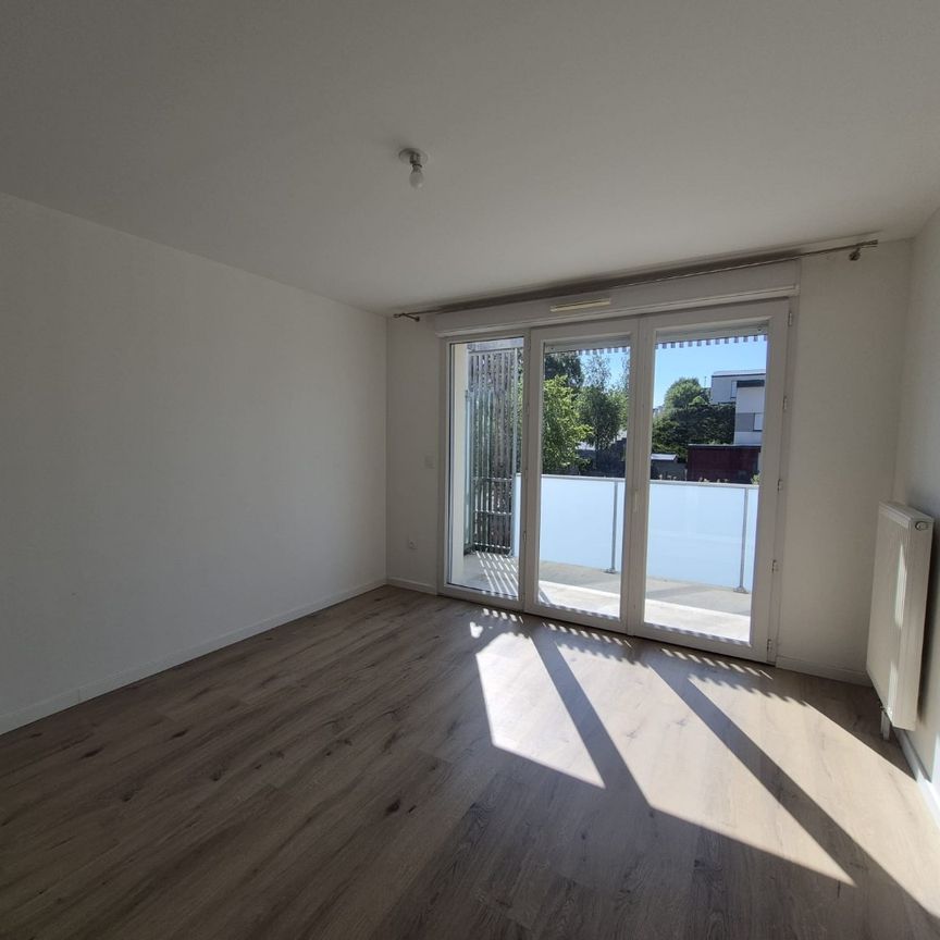 Location Appartement 3 pièces 58m² LENS 62300 - Photo 1