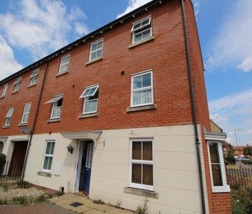 1 bedroom in a house share to rent - Photo 3