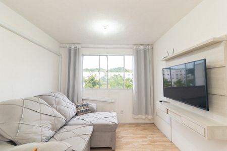 Apartamento com 2 quartos e 43m² para alugar em Cavalhada, Porto Alegre. - Photo 3