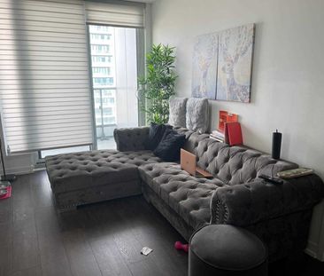 For Lease - 5 Buttermill Avenue Unit# 5212, Vaughan, Ontario - Photo 1