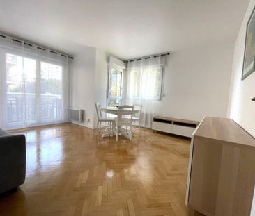 Location / Appartement T3 - Photo 1
