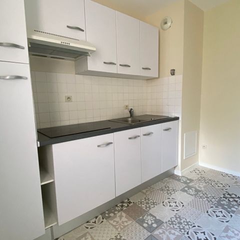 Location Appartement 2 pièces LIMOGES (87000) - Photo 1