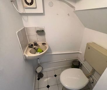 1 Bed Flat, Sherwood Gardens, IG11 - Photo 6