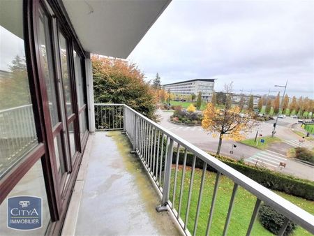 Location Appartement 3 pièces 60m² LIMOGES 87000 - Photo 5