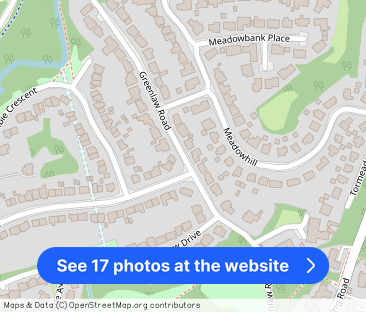 Greenlaw Road, Newton Mearns, Glasgow, G77 - Photo 1