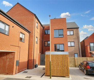 1 bedroom flat to rent - Photo 6