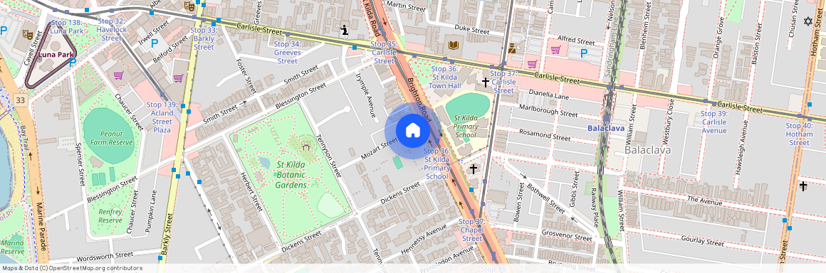 35 Brighton Rd, Melbourne, Victoria 3182