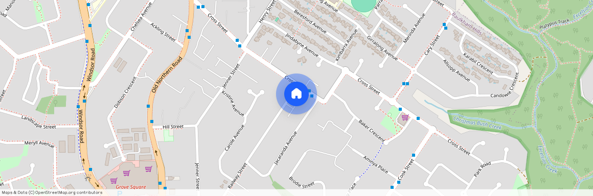 4/83-93 Railway Street, NSW 2153, Baulkham Hills