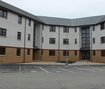 2 bedroom flat to rent - Photo 6