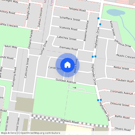 53 Adansonia Circuit, Vic 3064, Mickleham