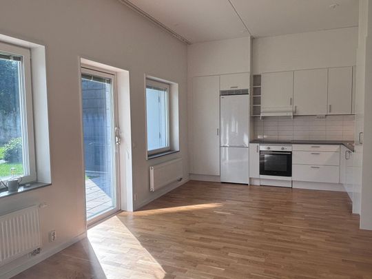 Korsebergsvägen 14 - Foto 1