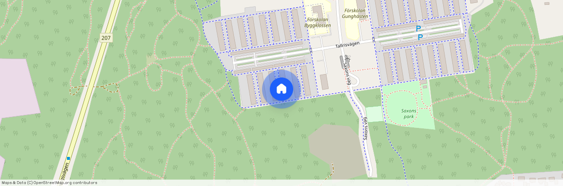 Tallrisvägen 8 N, 702 34, Örebro