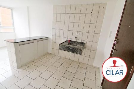 Imobiliária Cilar Aluga Kitnet no Centro com 31,34m², Ref. 07690.018-CILAR - Foto 5