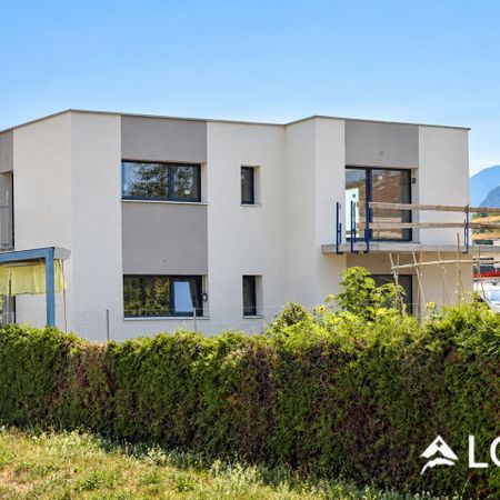 3.5 Zimmer, 100 m² - Photo 4