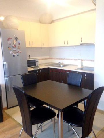 Apartament 2 camere de inchiriat in Cluj-Napoca, Gheorgheni ID 3726 - Fotografie 3