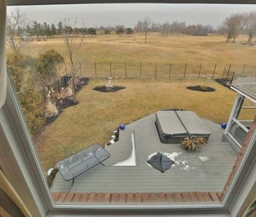 For Lease - 1343 Greeneagle Drive, Oakville, Ontario - Photo 3