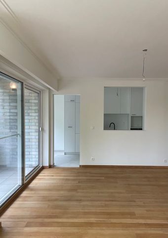 Appartement te huur - Foto 3