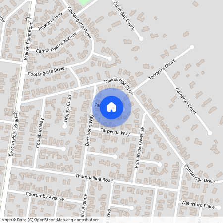 8 Talinga Ct, CLIFTON SPRINGS VIC 3222