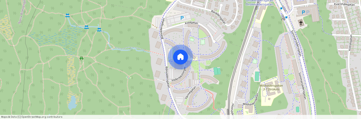 Väderlekstorget 7, Göteborg