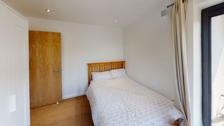 2.3 Cymbeline House, NG1 4FQ, NOTTINGHAM - Photo 5