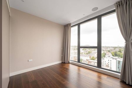 3 bedroom penthouse to rent - Photo 5