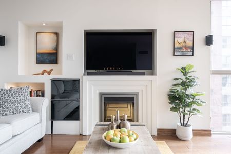 For Lease - 95 Lombard Street Unit# 801, Toronto, Ontario - Photo 2