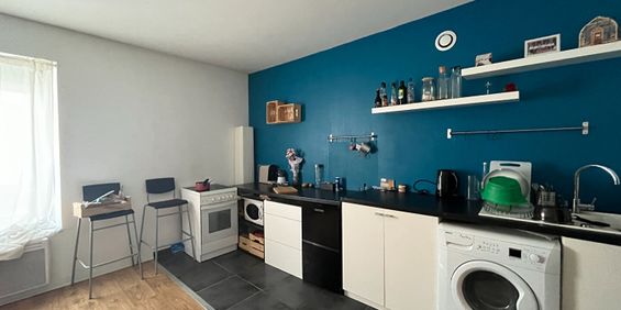 Location Appartement 2 pièces 37m² - Photo 3