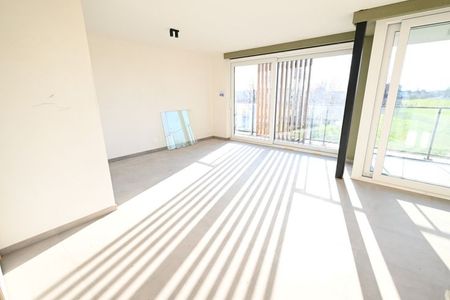Appartement te huur - Foto 2