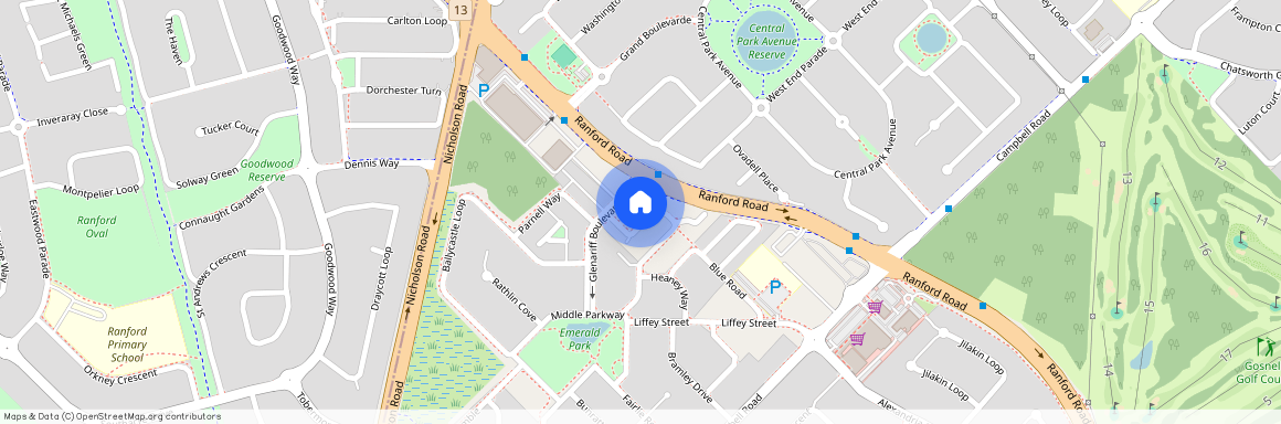 Plunkett Turn 41, WA 6155, Canning Vale