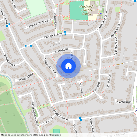 Calvert Close, Haxby, York, YO32 2ZY