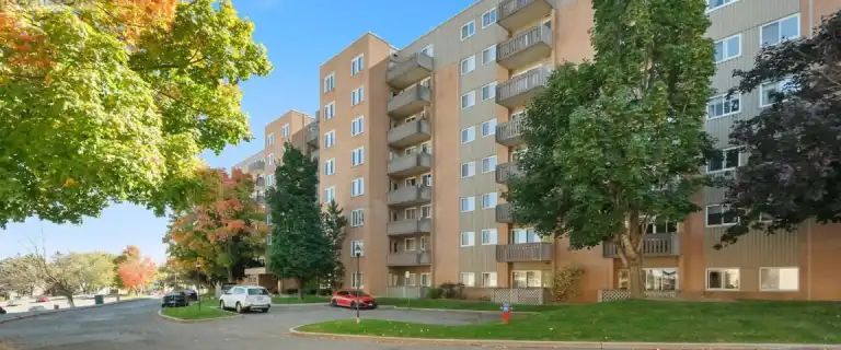 413 - 1599 LASSITER TERRACE | 413 - 1599 LASSITER TERRACE, Ottawa - Photo 1