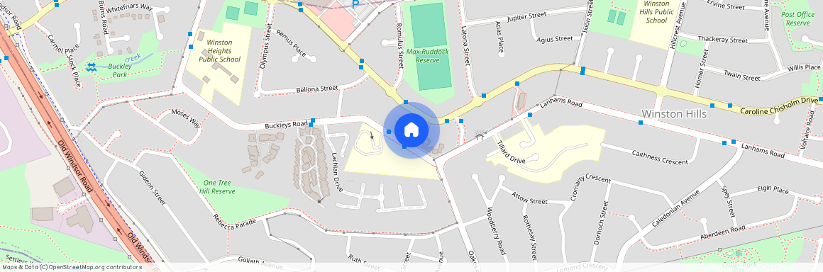 125 Buckleys Road, Winston Hills