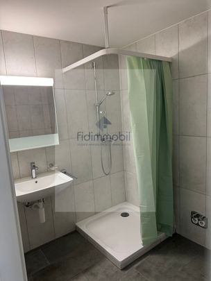 1 Zimmer, 42 m², 1. Stock - Photo 1