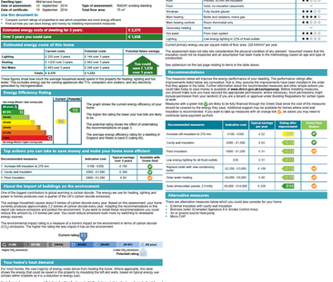 3 bedroom terraced house to rent - Photo 5