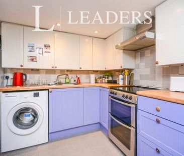 1 bedroom apartment to rent Portslade, Brighton, BN41 - Photo 1