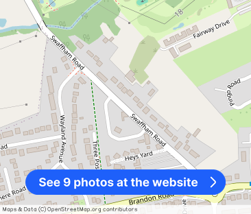 Swaffham Road, Watton, Thetford, IP25 - Photo 1