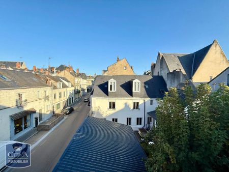 Appartement à louer 1 pièce 18.41m² - Photo 3