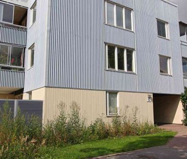 2 RUM KÖK - Photo 1