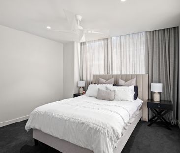 7/10 Boundary Street, South Melbourne VIC 3205 - Townhouse For Rent... - Photo 4