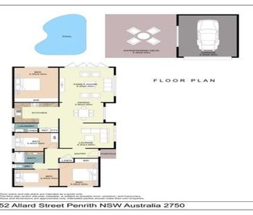 Fresh & Modern Family Home - Photo 4