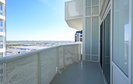 For Lease - 10 Abeja Street Unit# 1917, Vaughan, Ontario - Photo 3