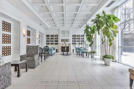 For Lease - 25 Greenview Avenue Unit# 2025, Toronto, Ontario - Photo 2