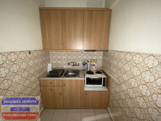 Studio/Γκαρσονιέρα για ενοικίαση Άγιος Ιωάννης (Καβάλα) - Photo 1